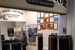 Shoe Doctor Quality Shoe Repair in Kitchener