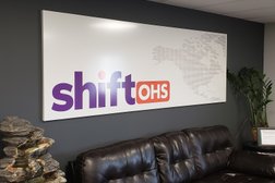 Shift OHS (formerly Chandler Consulting Inc.) in Red Deer