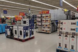Walmart Supercentre in Ottawa