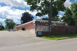 YWCA Durham Ontario Early Years Centre in Oshawa