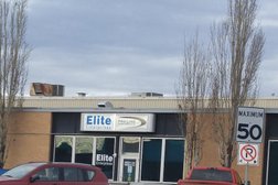 Elite Enterprises Group in Edmonton