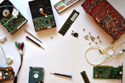 A Plus Tech | In-Home Computer Repair Photo