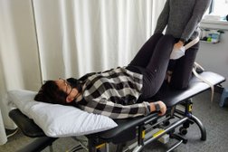 SOS Physiotherapy Photo