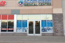 Scott Street Medical Centre (MedCare Clinics) - Walk-In Clinic & Family Doctor in St. Catharines