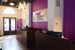 VGC International College in Vancouver