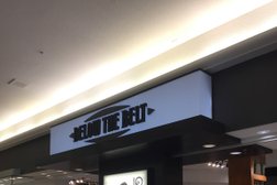 Below The Belt in Regina