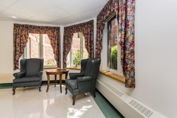Roberta Place Long Term Care in Barrie