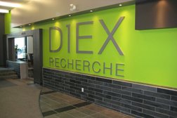 Diex Recherche Sherbrooke in Sherbrooke