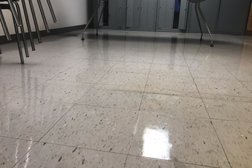 MQN Janitorial Cleaning Photo