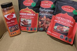 Sanam Spices in Oshawa