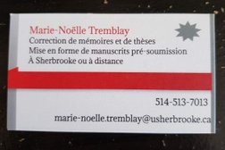 Correction Tremblay in Sherbrooke