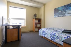Mount Royal University Residence Services in Calgary