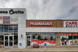 Pharmasave Lansdowne in Edmonton