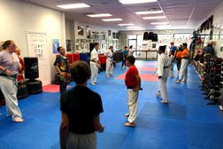 Guelph Fitness Kickboxing in Guelph