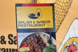 Salsa & Sabor in Kelowna