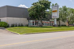 Immeubles Roussin Commercial | Espaces commerciaux | Locaux, Entrepéts, Bureaux in Quebec City