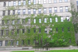 Résidences de léUniversité déOttawa | University of Ottawa Residences Photo