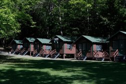 Camp Monkey in St. Catharines