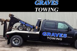 Graves Towing Service Photo