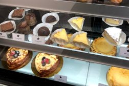 Le Gourmand Bakery in Toronto