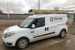 Strata Electrical Contracting Inc. Photo