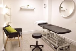 Agricola Holistic Health - (Physiotherapy, Massage Therapy, Chiropractic) in Halifax