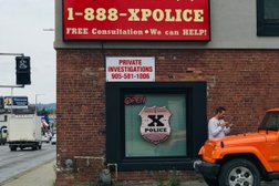 Xpolice Hamilton - Law Firm in Hamilton
