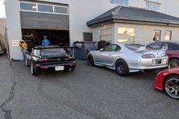Forcefed Performance Turbo & Tuning Ltd in Abbotsford