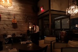 Marquee Steakhouse & Piano Lounge in Milton