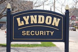 Lyndon Security Services Inc Photo