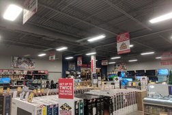 Visions Electronics in Kitchener