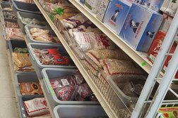 Makka Halal Meat & Grocery in Winnipeg
