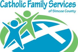 Catholic Family Services of Simcoe County in Barrie