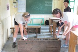 World Expeditions Schools Photo