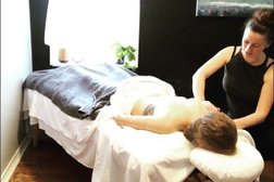 Cecilia Garrison Massage Therapy Photo