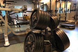 UNDIVIDED Personal Training and Fitness Studio in Thunder Bay