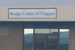 Bridge Centre of Niagara Photo