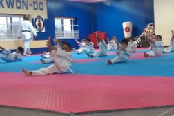 West Island Tae Kwon Do in Montreal