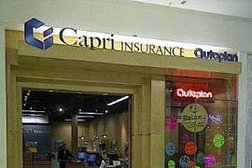 CapriCMW Insurance Services Photo