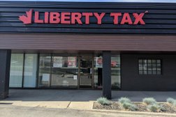 Liberty Tax in St. Catharines