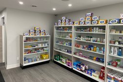 Walters Pharmacy in Oshawa