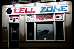 Cell Zone Photo