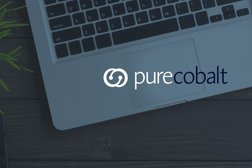Pure Cobalt Photo