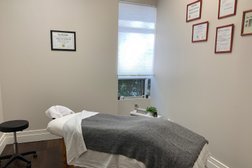 Sasha Therapy Clinic: Massage Therapy, Acupuncture and Osteopath in Toronto