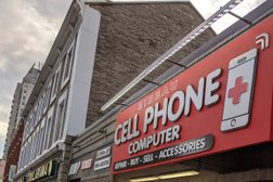 Rideau Cell Phone Plus | iPhone and MacBook repair in Ottawa in Ottawa