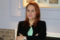 Paola Annabelle Pérez, Lawyer and certified Family Mediator Photo