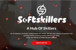 SoftSkillers in London