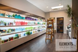 Element5 Spa & Salon Moncton Photo