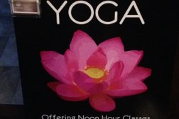 Inner Bliss Yoga in Calgary