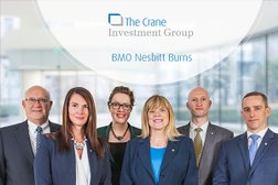 The Crane Investment Group in St. John